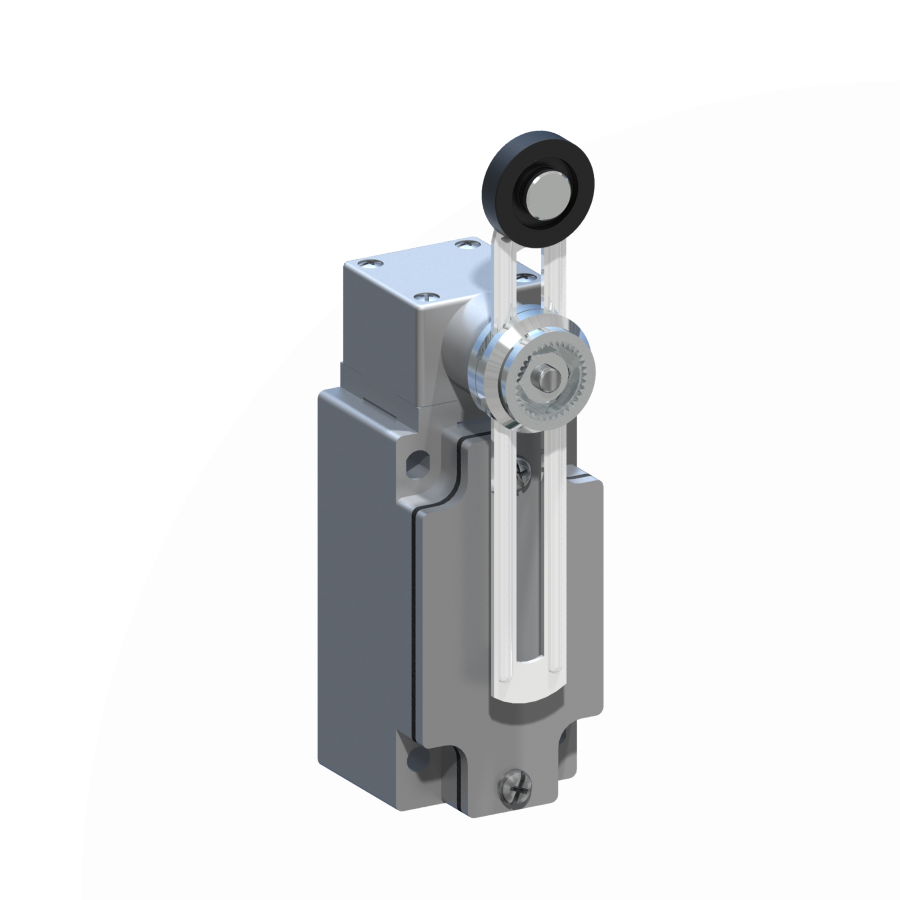 FIN-MET 40mm-TO AJUSTÁVEL